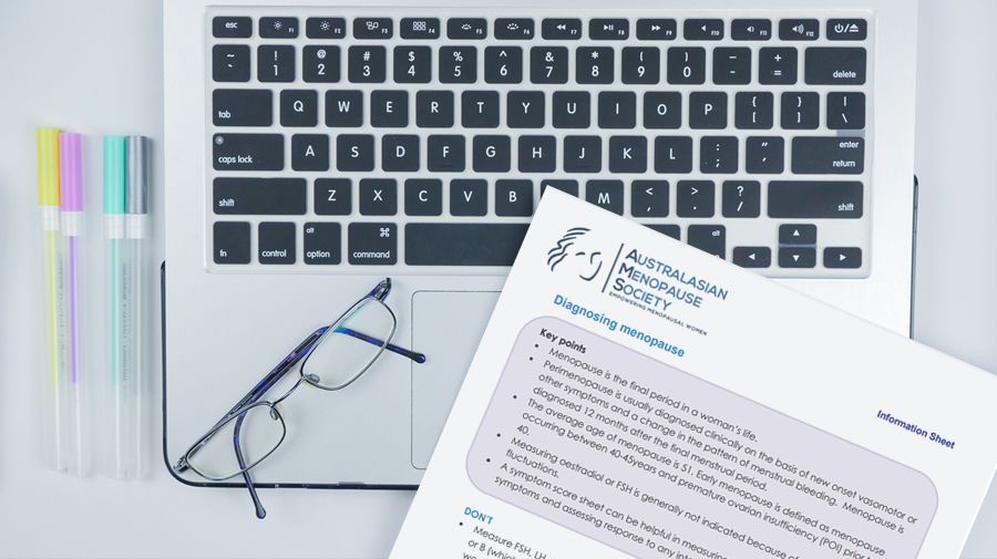 Top Information Sheets